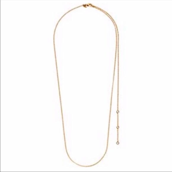 India Hicks Essentials Chain - Gold - Picture 2 of 3
